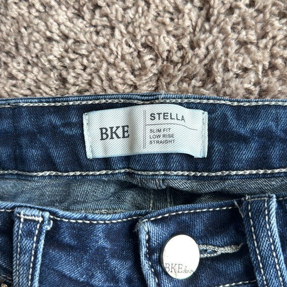 BKE Stella Jeans - Picture 4 of 9